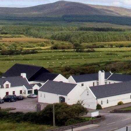 Bru Na Dromoda/Dromid Hostel Killeenleagh Bridge Exterior photo