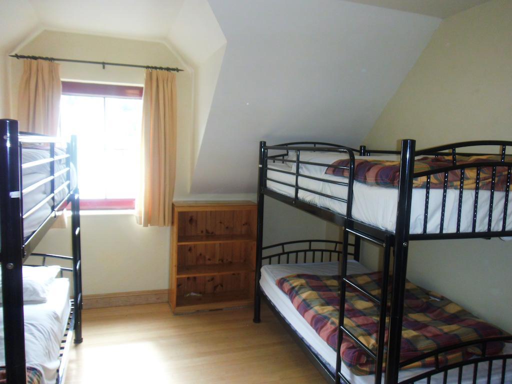 Bru Na Dromoda/Dromid Hostel Killeenleagh Bridge Room photo