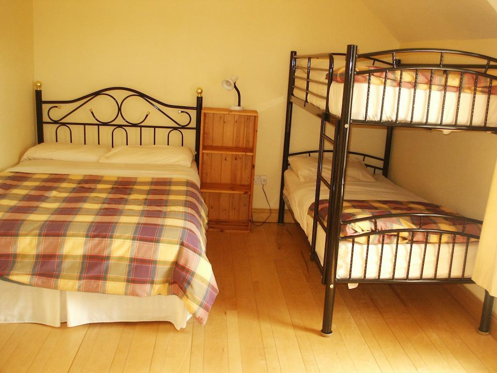Bru Na Dromoda/Dromid Hostel Killeenleagh Bridge Room photo