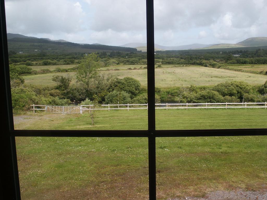 Bru Na Dromoda/Dromid Hostel Killeenleagh Bridge Room photo